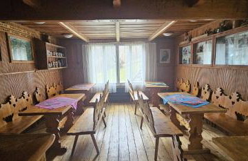 Chata Baców - Foto 21