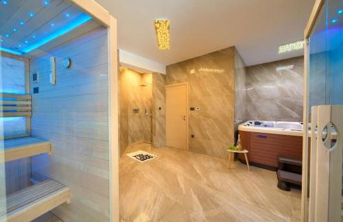 Wellness villa Modruna - Foto 74