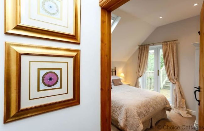 Braunton April Cottage 3 Bedrooms - Foto 4