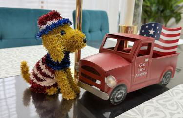 Queen City family-friendly entire house, Charlotte - Foto 75