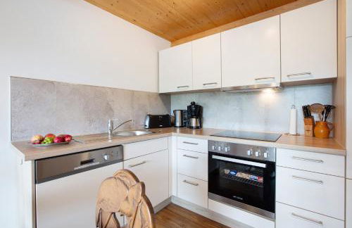 Hochtalblick - Rechberg - Farnberg - Foto 35