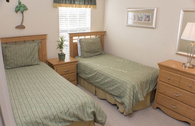 Ip60335 - Coral Cay Resort - 4 Bed 3 Baths Townhome - Foto 7