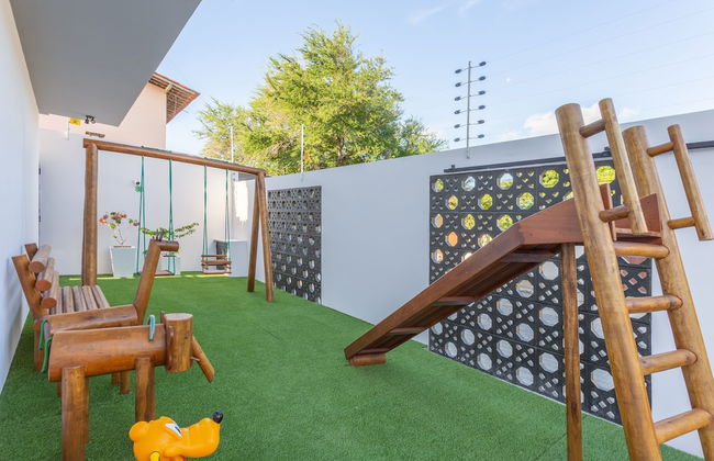 Quinta do Mar Flats Porto de Galinhas - Foto 50