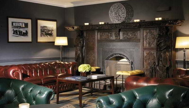 The Goodwood Park - Foto 2