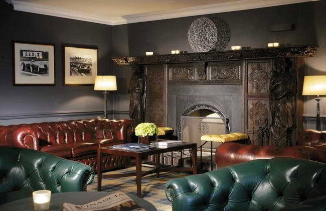 The Goodwood Park - Foto 2