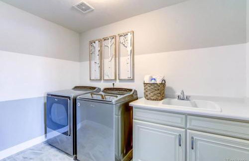 Stunning Golf Course View in Denver - Foto 3