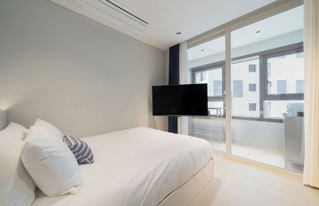 Le Collective Haeundae Paragraf - Foto 6