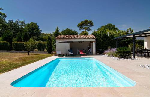 Holiday Home Villa D'Allongue by Interhome - Foto 44