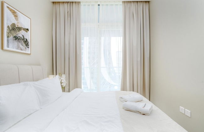 Fascinating 1 BR at Vera - Foto 5