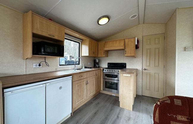 Quaint Holiday Home in Overijssel With Spacious Garden - Photo 18