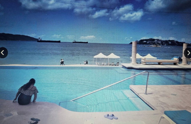 Tropical Paradise Getaway in Acapulco With Private Infinity Pool - Foto 11