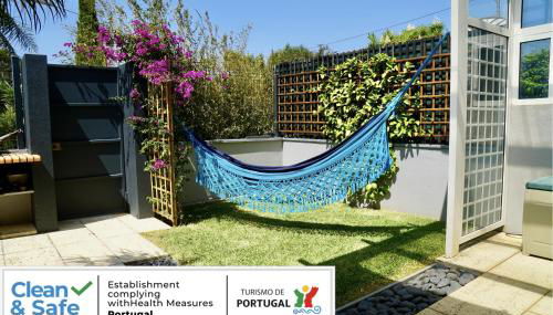 Casa Mar e Serra - Foto 1, Garden