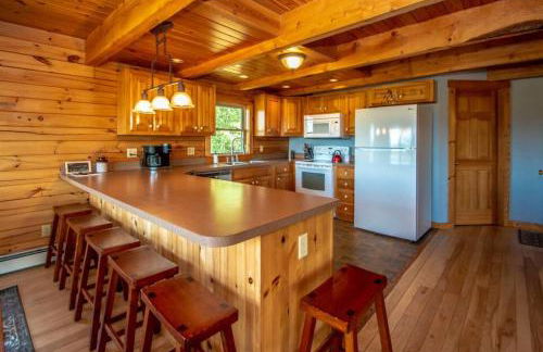 The Hive at Blue Spruce Lodge White Mnts View - Foto 21