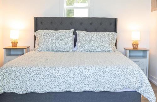 The Cowdry Cottage - Pet-Friendly - Canoe - Bikes - Foto 32