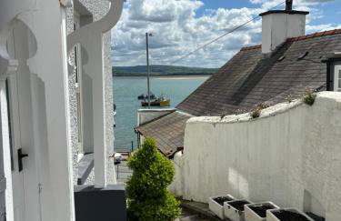 The Retreat - 2 bed cottage in Aberdovey - Foto 6