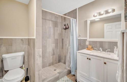 Huge 5 bedroom in Center City Philadelphia - Foto 22