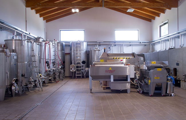 I Cacciagalli - Photo 39