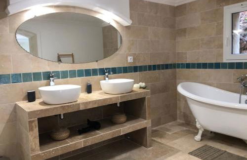 Rayol Villa Saphir - Foto 21