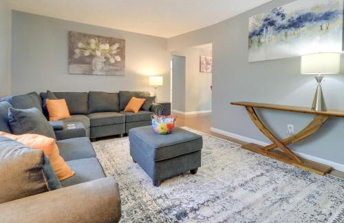 February Rental Special Rates - 7 mins to DTW - Foto 4