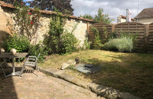 Studio de la porte de Samois - Foto 9