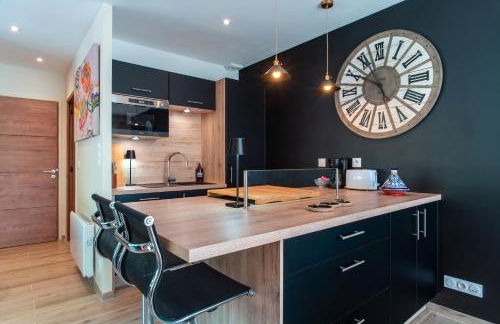 Happy Home - Charmante Maison Proche Plage - Foto 15