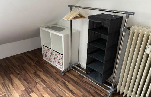 Tetzlaff - Ferienwohnungen am Deister, FeWo 2 - Foto 6