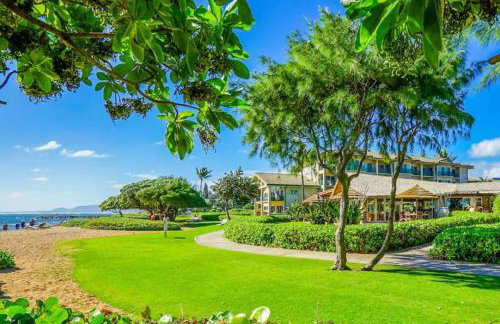 Waipouli Beach Resort D207 - Photo 48