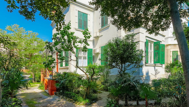 Apartment Silvia by Interhome - Foto 2, Outdoor