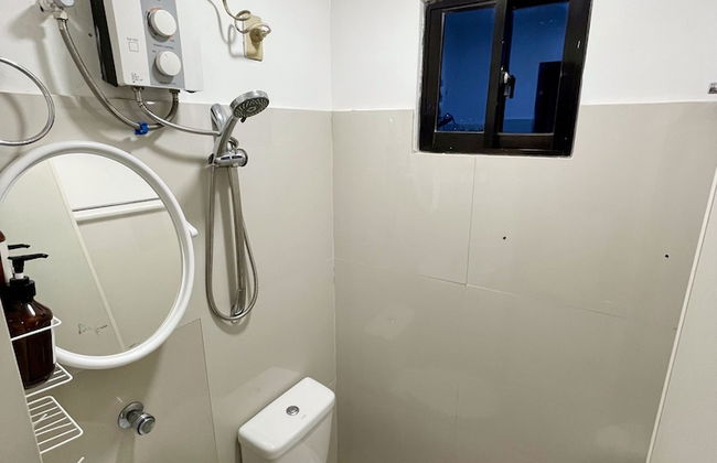 Namal Apartelle - Foto 17