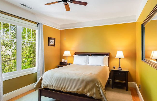 French Provencal Chateau in the Heart of Napa - Foto 17