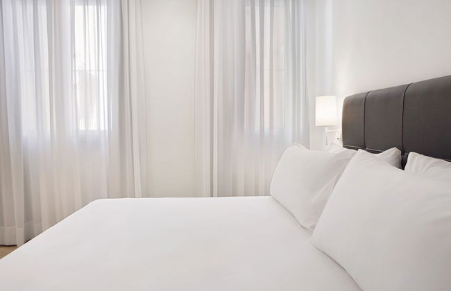 Apartamentos Metrópolis Sevilla - Foto 7