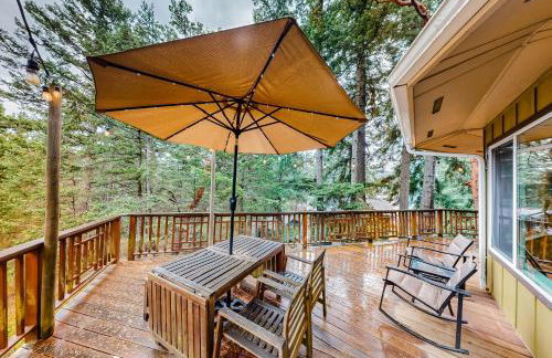 The Island Treehouse - Foto 21