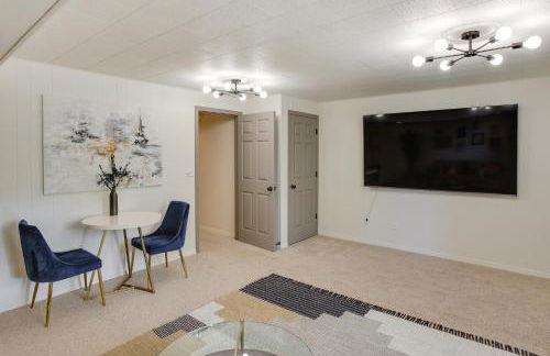 Updated Tacoma Home with Fire Pit! - Foto 11