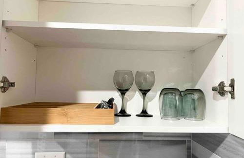 502 Luxury 1BR apartment in center city - Foto 28