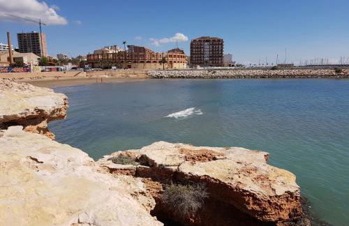 Playa el Clot - Vinaròs - Foto 33