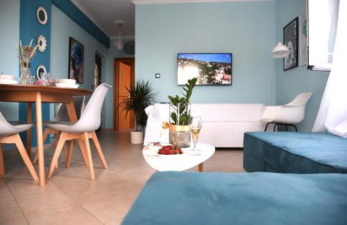 Pogonia Sea View Apartment - Foto 14