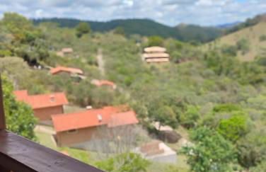 Chalés Cores do Céu - Photo 7