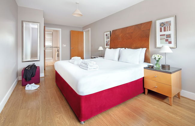 Marlin Apartments London Bridge - Empire Square - Photo 12