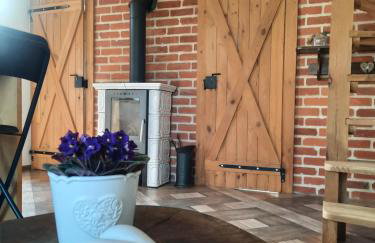 Wierzbowy zakątek Kąty Rybackie - Foto 2