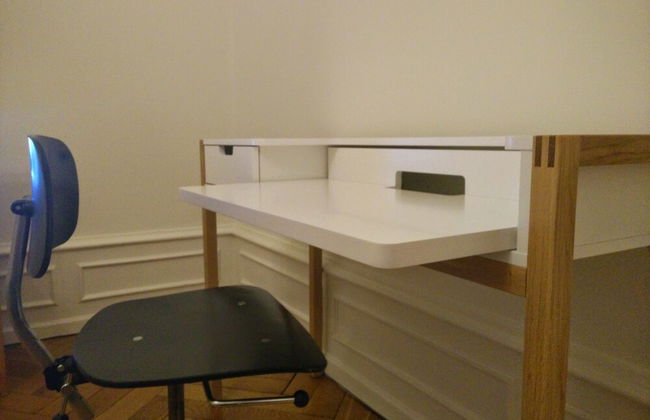 Basel Charme Apartments - Photo 8