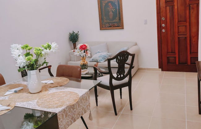 Apartamento Los Restauradores - Foto 1