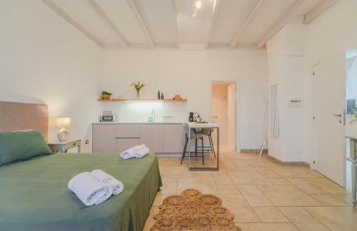 Mediterranea Residence - Foto 19