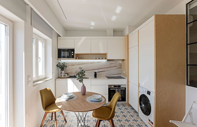 Urban House by LovelyStay - Foto 59