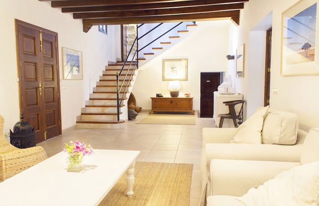 Villa CAN Llull - Foto 19