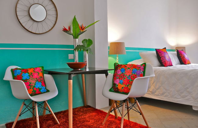 Villa Mercedes Petit Hotel - Foto 20