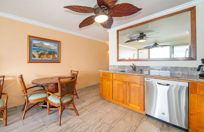 Napili Shores Maui by OUTRIGGER - Foto 7