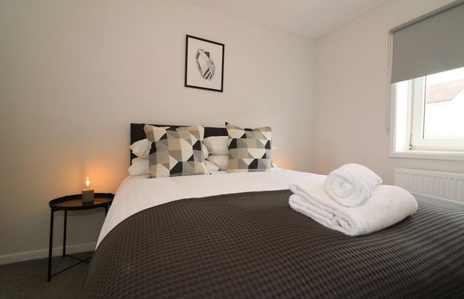 Caldercruix House - Airdrie - Foto 44