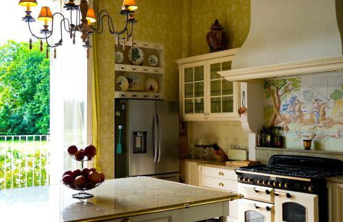 Château du Loroux - Photo 22