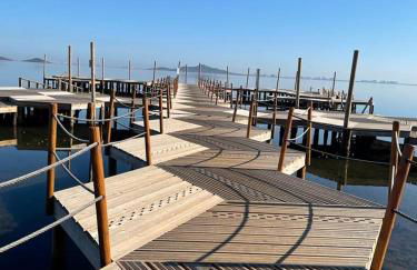 VILLA MARE - 2 beds with balcony, patio and pool and direct park access - Foto 33