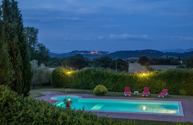 Agriturismo Le Anfore - Foto 42